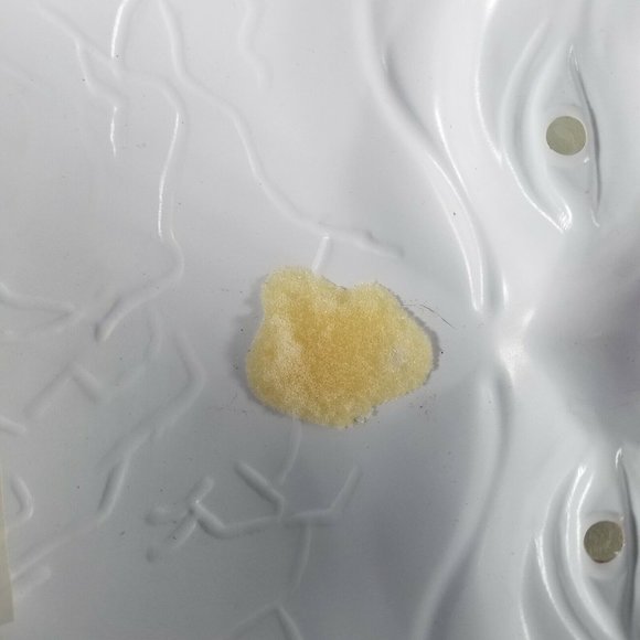 Pennywise Halloween Mask Adult Size It Movie One Size Tattered Deluxe - Picture 6 of 8